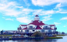 Lighthouse Club Hotel Ocean City Exterior photo