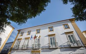 Hi Evora - Pousada De Juventude Hostel Exterior photo