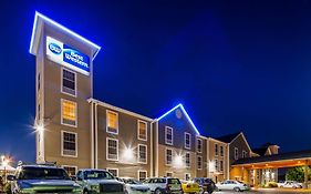 Best Western Woodburn Inn Exterior photo