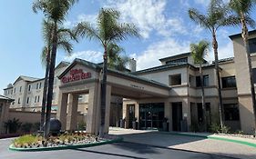 Hilton Garden Inn Montebello / Los Angeles Exterior photo