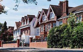 Linton Lodge A BW Signature Collection Hotel Oxford Exterior photo