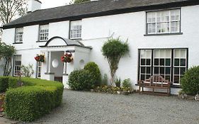 Old School House Hotel Hawkshead Exterior photo