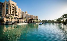 Jumeirah Mina Al Salam Dubaj Exterior photo