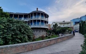 Old Tbilisi Freedom Square, Tbilisi Площадь Свободы Villa Exterior photo