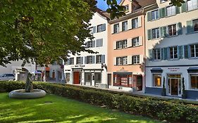 Ambiente Hotel Freieck Chur Exterior photo