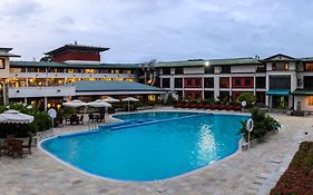 Hotel De L' Annapurna Katmandu Exterior photo