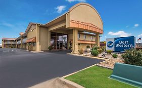 Best Western Conway Exterior photo