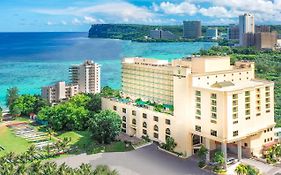 Holiday Resort & Spa Guam Tumon Exterior photo