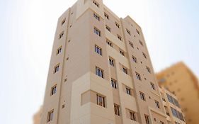 Bhomed Furnished Apartments Kuvait Exterior photo