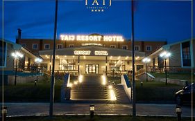 Taij Resort Hotel Ulánbátor Exterior photo