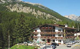 Nord Hotel Cortina dʼAmpezzo Exterior photo