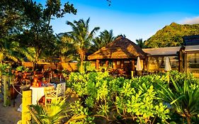 Story Seychelles Hotel Beau Vallon  Exterior photo