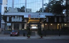 Mastiff Infantry Bengaluru Hotel Exterior photo