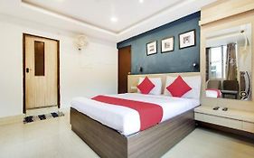 S K Residency Hotel Bengaluru Exterior photo