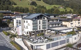 Aktiv Hotel Schweizerhof Kitzbühel Exterior photo