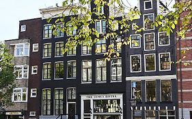 The Times Hotel Amszterdam Exterior photo