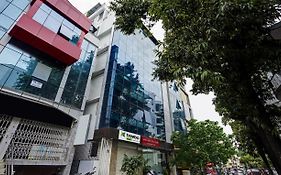 Elmas Grand Hotel Bengaluru Exterior photo