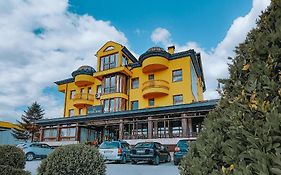 Motel Almy Zenica Exterior photo