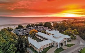 Hedon Spa & Hotel Pärnu Exterior photo