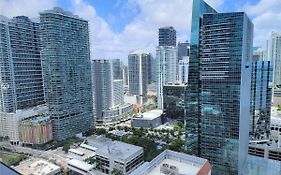 Four Seasons Suite Miami Exterior photo