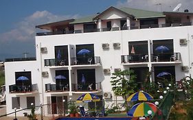 Jetset Accommodation Nadi Exterior photo