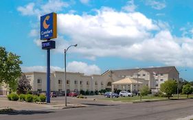 Comfort Inn Bismarck  Exterior photo