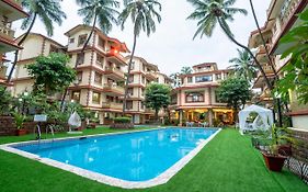 Highland Village Beach Resort Candolim Exterior photo