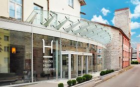 Hestia Hotel Ilmarine Tallinn Exterior photo