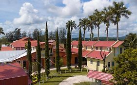 Rumors Resort Hotel San Ignacio Exterior photo