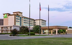 Holiday Inn Louisville East - Hurstbourne, An Ihg Hotel Exterior photo