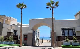 Atlantic Villa Boutique Guesthouse Swakopmund Exterior photo