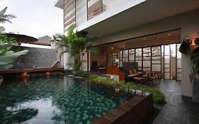 Tegal Sari Accommodation Ubud Exterior photo