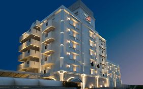 Hotel Rea Tiare - Adult Only- Himedzsi Exterior photo