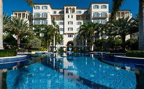 The Regent Grand Hotel Grace Bay Exterior photo