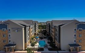 Waterwalk San Antonio At The Rim Hotel Exterior photo