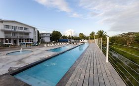 Boho Beach Club Boqueron Exterior photo