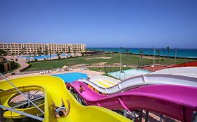 Hotel Nour Palace Resort & Thalasso Mahdia Exterior photo