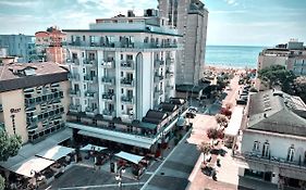 Hotel Margherita Lido di Jesolo Exterior photo