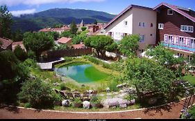 Hotel Bellier La Chapelle-en-Vercors Exterior photo