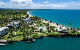 The Pearl South Pacific Resort, Spa & Golf Course Pacific Harbour Exterior photo