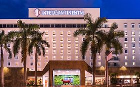 Hotel Intercontinental Cali, An Ihg Hotel Exterior photo