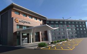 La Quinta By Wyndham Chicago O'Hare Airport Hotel Rosemont Exterior photo