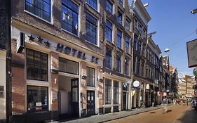 Hotel Cc Amszterdam Exterior photo