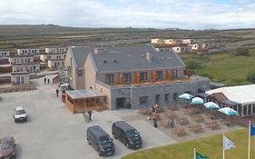 Aran Islands Hotel Kilronan  Exterior photo