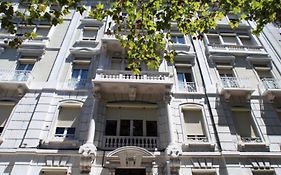 Hotel Dom Sancho I Lisboa Exterior photo