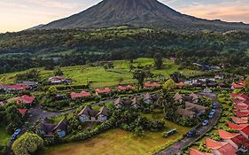 Montana De Fuego All Inclusive La Fortuna Exterior photo