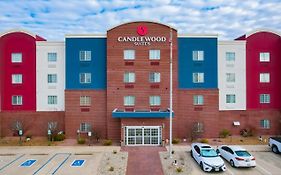 Candlewood Suites Lafayette, An Ihg Hotel Exterior photo