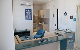 Mahdia Azur Apartman Room photo