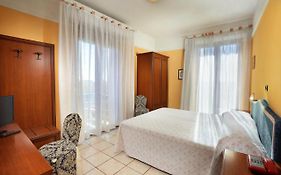 Hotel Salus Montecatini Terme Exterior photo