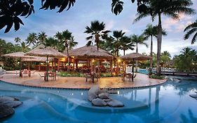 Outrigger Fiji Beach Resort Korotogo Exterior photo